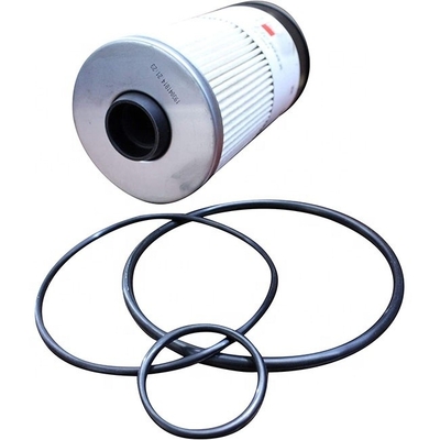 Filtro de separação de água e combustível FS19624 P550467 60017381 97*172mm
