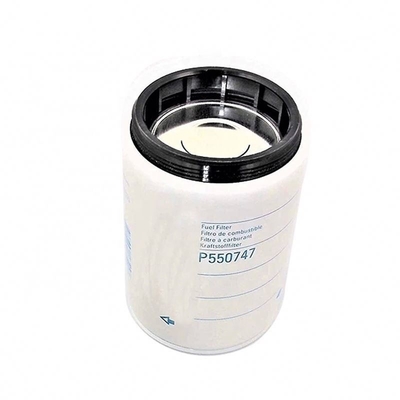 Filtro de separação de água para camiões diesel P551855 FS19532 2914807100 1529639 11LB20310
