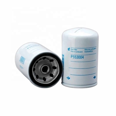 Filtros de combustível para motores diesel de tractores Partes 01181917 P553004 3I1266 3903640 1174423 CX7085