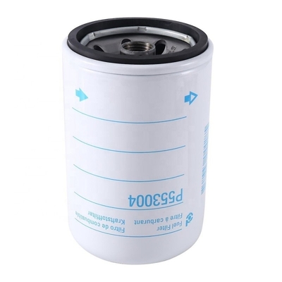 Filtros de combustível para motores diesel de tractores Partes 01181917 P553004 3I1266 3903640 1174423 CX7085