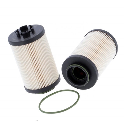 Filtro de combustível F340200060010 para aplicações e indústrias pesadas