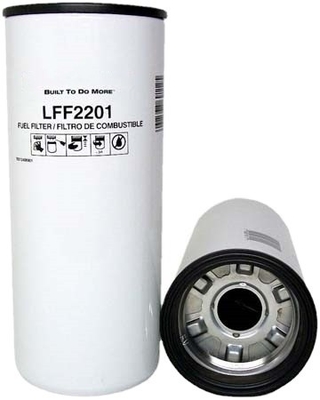 LFF2201 Filtro de combustível hidrelétrico pesado para camião P552200 85114047 4920586