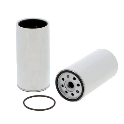 Outros acessórios para automóveis H701WK Hydwell separador de água Filtros de combustível com papel de filtro Ferro